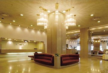 Maebashi Hotel Ngoại thất bức ảnh