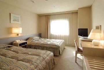 Maebashi Hotel Ngoại thất bức ảnh