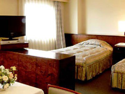 Maebashi Hotel Ngoại thất bức ảnh